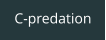 C-predation